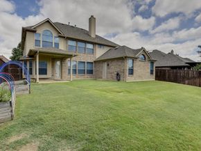 1202  Newcastle Street , Roanoke Texas 76262