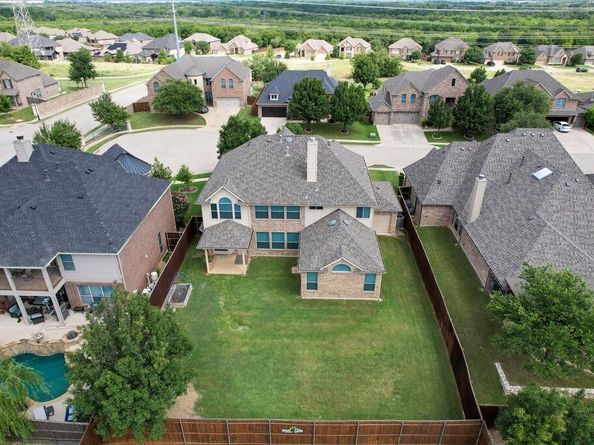 1202  Newcastle Street , Roanoke Texas 76262