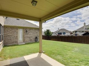 1202  Newcastle Street , Roanoke Texas 76262