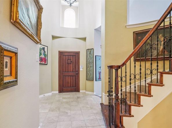 3204  Dwyer Lane , Flower Mound Texas 75022
