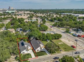 4111  Metropolitan Avenue , Dallas Texas 75210