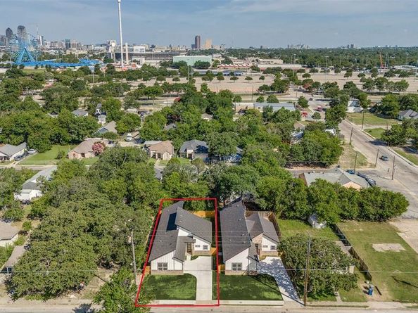 4111  Metropolitan Avenue , Dallas Texas 75210