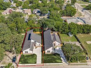 4111  Metropolitan Avenue , Dallas Texas 75210