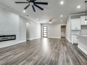 4111  Metropolitan Avenue , Dallas Texas 75210