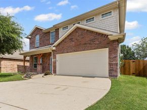 2004  Graham Ranch Road , Fort Worth Texas 76134