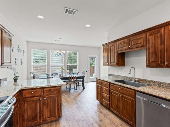 2004  Graham Ranch Road , Fort Worth Texas 76134