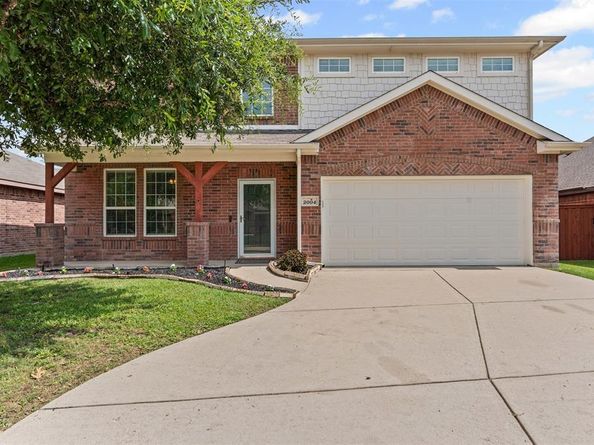 2004  Graham Ranch Road , Fort Worth Texas 76134