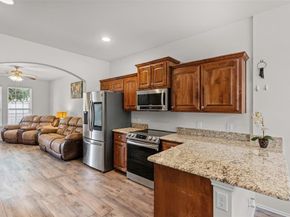 2004  Graham Ranch Road , Fort Worth Texas 76134