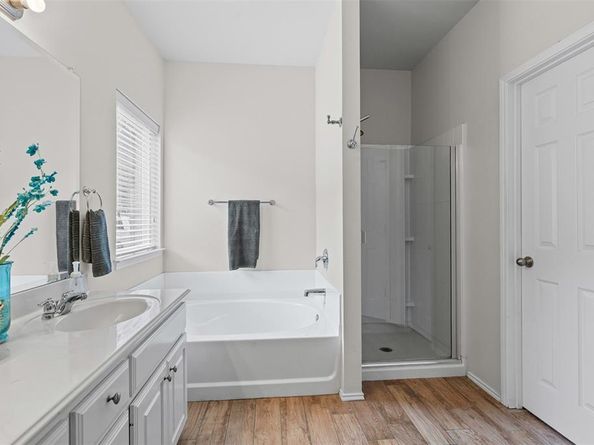 2004  Graham Ranch Road , Fort Worth Texas 76134