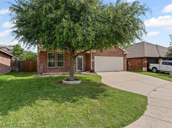 2004  Graham Ranch Road , Fort Worth Texas 76134