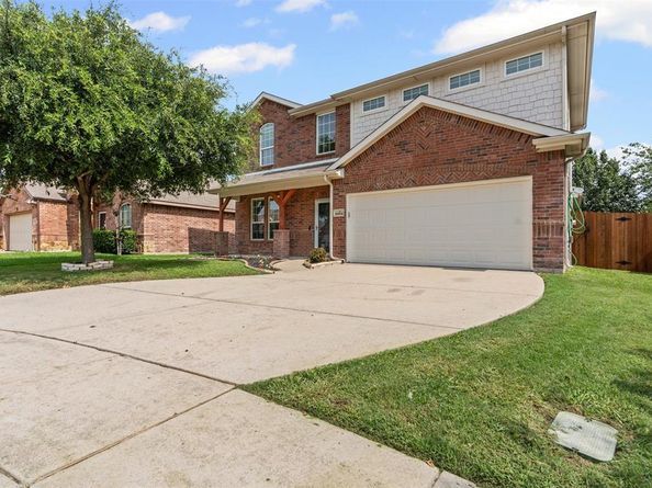 2004  Graham Ranch Road , Fort Worth Texas 76134