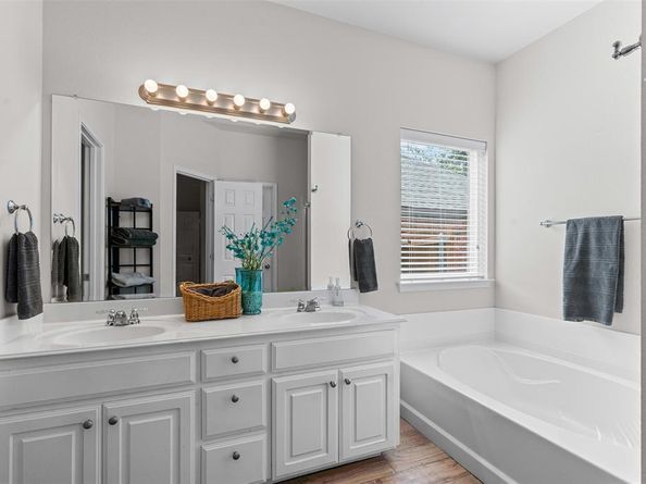 2004  Graham Ranch Road , Fort Worth Texas 76134