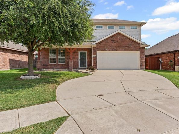 2004  Graham Ranch Road , Fort Worth Texas 76134