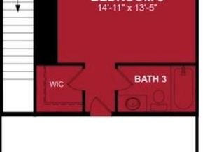 7901  Sunset Boulevard , Rowlett Texas 75088