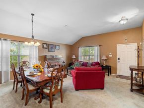 1320  Cattle Crossing Drive , Fort Worth Texas 76131