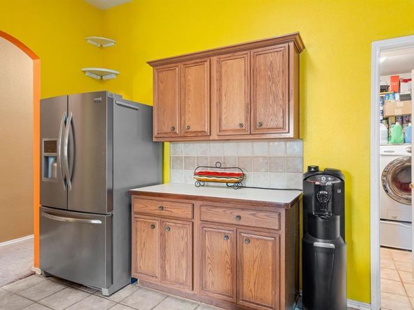 1320  Cattle Crossing Drive , Fort Worth Texas 76131