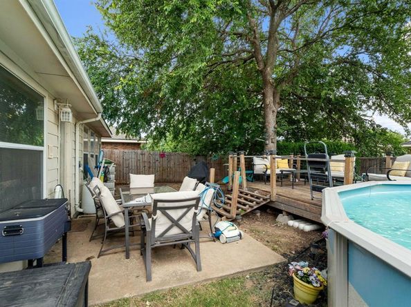 1320  Cattle Crossing Drive , Fort Worth Texas 76131