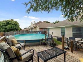 1320  Cattle Crossing Drive , Fort Worth Texas 76131