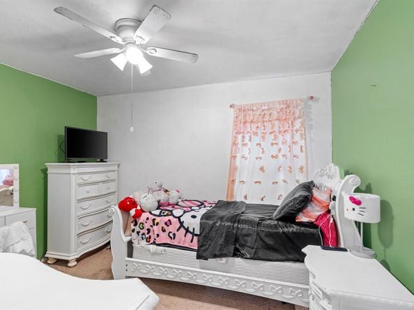 1320  Cattle Crossing Drive , Fort Worth Texas 76131