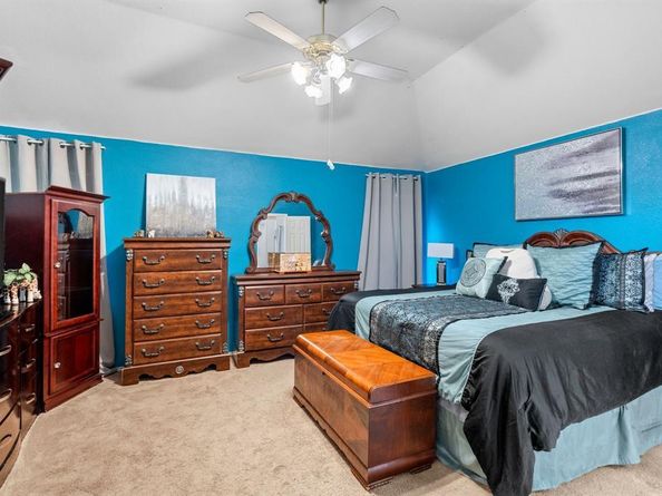 1320  Cattle Crossing Drive , Fort Worth Texas 76131