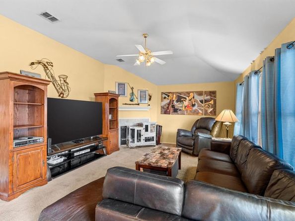 1320  Cattle Crossing Drive , Fort Worth Texas 76131