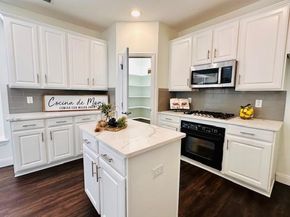 812  Brookwater Drive , McKinney Texas 75071