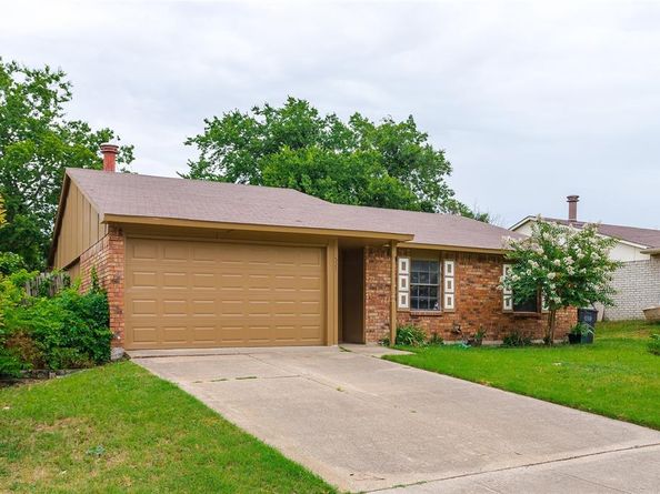 527  Fairhaven Drive , Allen Texas 75002