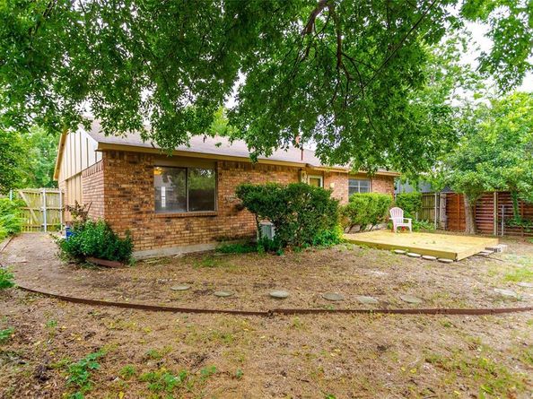 527  Fairhaven Drive , Allen Texas 75002