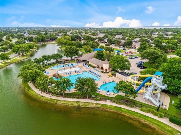 10714  Waterview Parkway , Rowlett Texas 75089