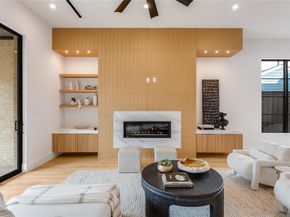 4015  Rochelle Drive , Dallas Texas 75220