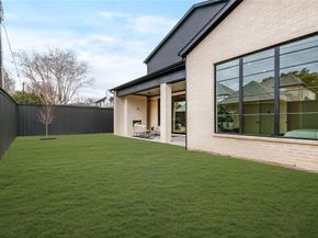 4015  Rochelle Drive , Dallas Texas 75220