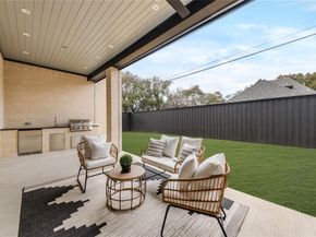 4015  Rochelle Drive , Dallas Texas 75220