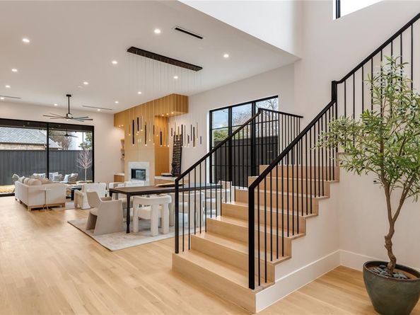 4015  Rochelle Drive , Dallas Texas 75220