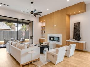 4015  Rochelle Drive , Dallas Texas 75220