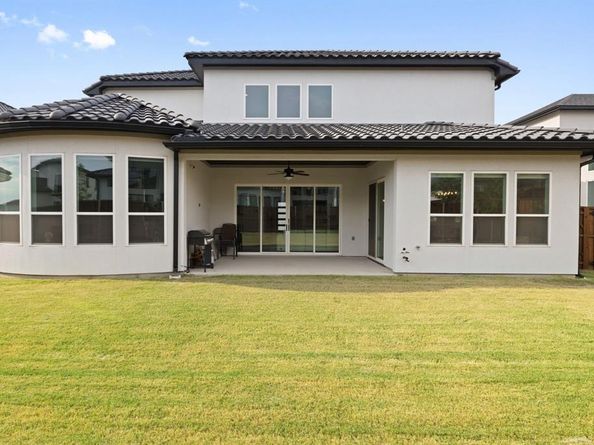 11991  Cloverdale Road , Frisco Texas 75035