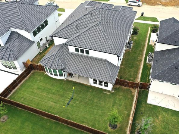 11991  Cloverdale Road , Frisco Texas 75035