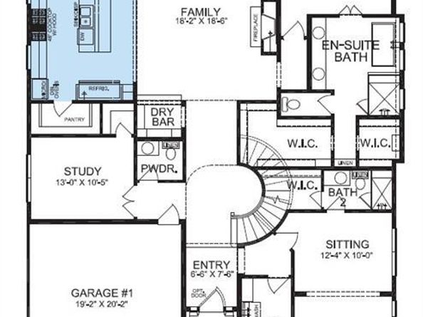 11991  Cloverdale Road , Frisco Texas 75035