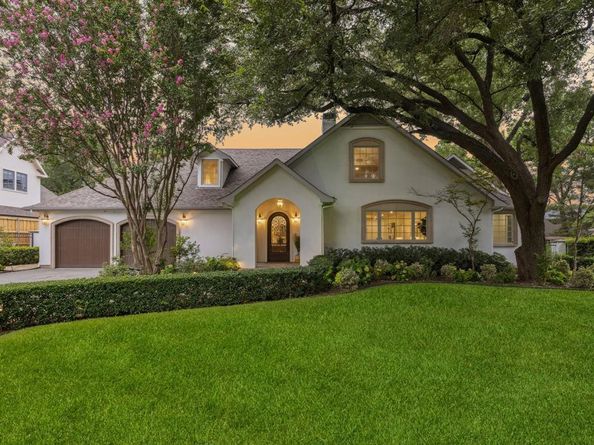 4415  Gloster Road , Dallas Texas 75220