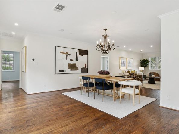 4415  Gloster Road , Dallas Texas 75220