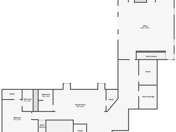 4415  Gloster Road , Dallas Texas 75220
