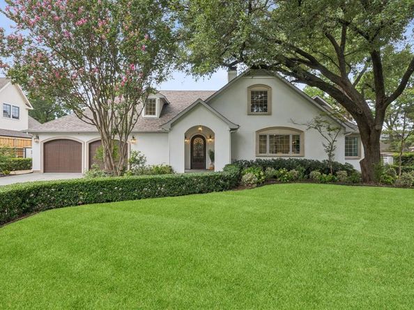 4415  Gloster Road , Dallas Texas 75220
