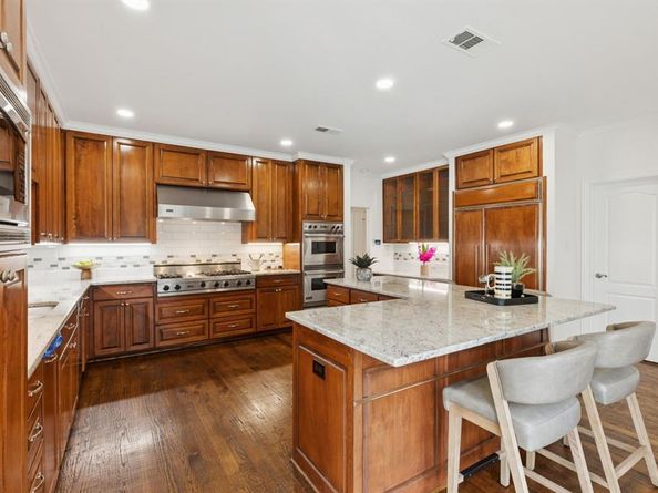 4415  Gloster Road , Dallas Texas 75220