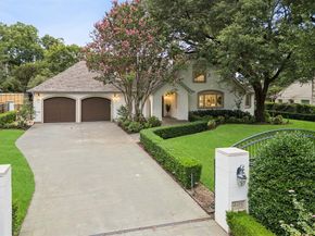 4415  Gloster Road , Dallas Texas 75220