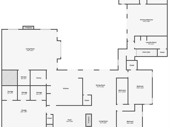 4415  Gloster Road , Dallas Texas 75220