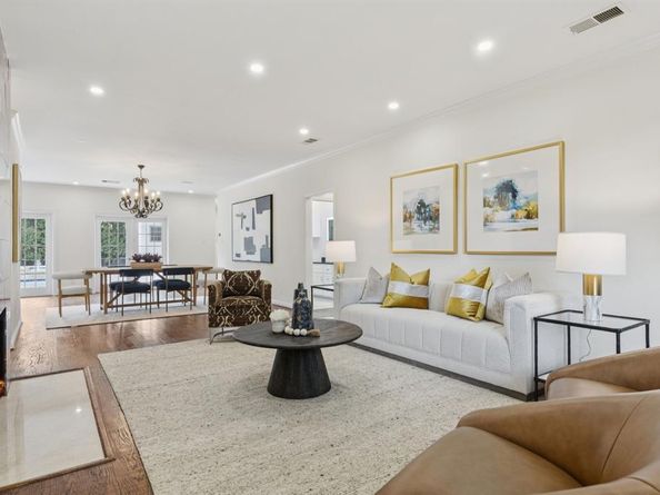 4415  Gloster Road , Dallas Texas 75220