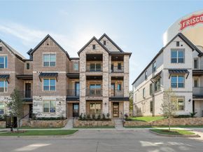 8119  Challenger Lane , Frisco Texas 75034