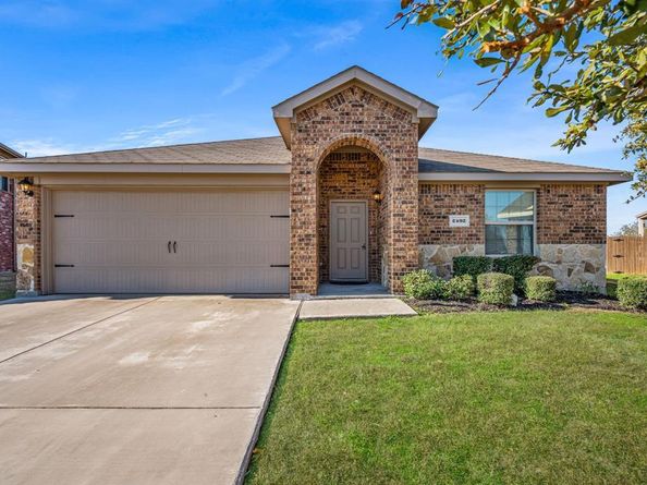 2492  Saldana Drive , Fate Texas 75189