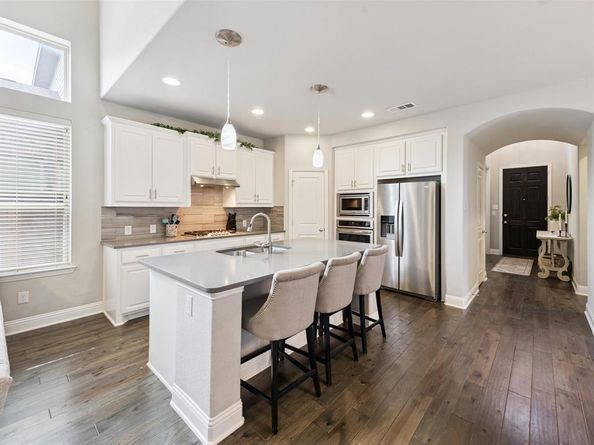 1510  White Squall Trail , Arlington Texas 76005