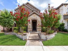1510  White Squall Trail , Arlington Texas 76005
