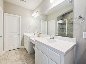 1510  White Squall Trail , Arlington Texas 76005